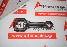 Connecting rod 611 03, 6110300420, 6110300220 for MERCEDES OM611, OM646, OM612, 0M647, OM613, OM648