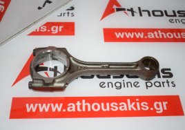 Connecting rod 13210-PCC-000 for HONDA