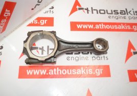 Connecting rod 984F-6205-AA, 984F6200AB, 984F6200BB for FORD 4DA, 4EA, 4EB, 4EC, 4FA, 4FB, 4FC, 4HA, 4HB, 4HC, 4GD, 4GA, 4GB, 4GC, 4BA