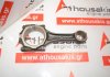 Connecting rod 984F-6205-AA, 984F6200AB, 984F6200BB for FORD 4DA, 4EA, 4EB, 4EC, 4FA, 4FB, 4FC, 4HA, 4HB, 4HC, 4GD, 4GA, 4GB, 4GC, 4BA