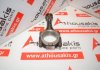 Connecting rod 984F-6205-AA, 984F6200AB, 984F6200BB for FORD 4DA, 4EA, 4EB, 4EC, 4FA, 4FB, 4FC, 4HA, 4HB, 4HC, 4GD, 4GA, 4GB, 4GC, 4BA