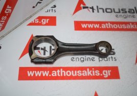 Connecting rod 611 04, 6110300320 for MERCEDES ΟΜ611