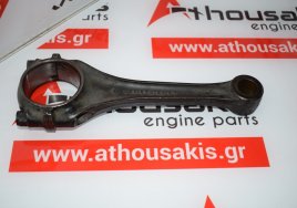 Pleuelstange 6360380301, M136 zum MERCEDES M636