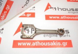 Pleuelstange 36AC, AZQ, BZG, BME, BMD, AWY, BBM, CGP zum VW, SEAT, SKODA AZQ, AWY, BBM, BMD, BME, BXV, BZG, CGP, CHF