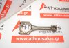 Biella 36AC, AZQ, BZG, BME, BMD, AWY, BBM, CGP per VW, SEAT, SKODA AZQ, AWY, BBM, BMD, BME, BXV, BZG, CGP, CHF