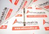 Biella 36AC, AZQ, BZG, BME, BMD, AWY, BBM, CGP per VW, SEAT, SKODA AZQ, AWY, BBM, BMD, BME, BXV, BZG, CGP, CHF