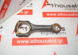 Connecting rod 611 03, 6460300220, 6460300020 for MERCEDES OM611, OM646, OM612, 0M647, OM613, OM648