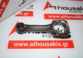 Connecting rod FM2985, C201 for ISUZU C201