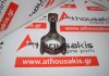 Pleuelstange 1S4Q6200AD, 1S4Q6200BD, 1S4Q6200CD, 1S4Q6200DD, 1487468 zum FORD BHDA, BHDB, BHPA, C9DA, C9DB, C9DC, F9DA, F9DB, FFBA, FFDA, FFDB, FFWA, HCPA, HCPB, KHBA, KKDA, KKDB, P7PA, QYBA, QYWA, P9PA, P9PB, P9PC, P9PD, R2PA, RWPA