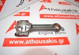 Connecting rod 1.5 DCi K9K, 12100-BN700, 7701473154 for RENAULT, NISSAN K9K