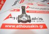 Connecting rod 1.5 DCi K9K, 12100-BN700, 7701473154 for RENAULT, NISSAN K9K