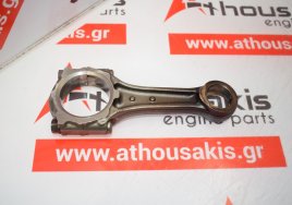 Шатун 98063823, 98072043, 97226993 для ISUZU, OPEL Y17TD, Y17DTL, Z17DTH, Z17DTL