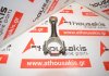 Μπιέλα 038J, 038105401J για VW, AUDI, SEAT, SKODA ASZ, AVF, AWX, AZV, BKD, BKE, BLB, BMM, BMN, BNA, BPW, BRB, BRC, BRD, BRE, BRF, BVA, BVF, BVG, BLT, BMP, BPZ, BSS, BSV, BWW, BSY, ARL, BPX, BRT, BTB, AXB, AXC, BGW, BHW, BKP, BMA, BMR, BRR, BRS, BUZ, BVE, BVH, BWV, AXD, AXE, BAC, BJJ, BJK, BJL, BJM, BLJ, BLK, BNZ, BPC, BPD, BPE, CEB, CEC