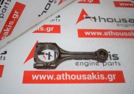Μπιέλα 036J, 036198401B για VW, SEAT AZD, AUS, BCB, BAG, BLF, BLP