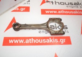 Pleuelstange 032T, 036198401G, 036198401H zum VW, SEAT, SKODA AHW, AKQ, APE, AUA, AEX, APQ, AFH, AUB, BBZ, BUD, BCA, BKY, BUD, BXW, BKG, BLN, CLP
