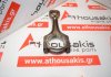 Biella 1CD, 13201-27011, 13201-27010 pour TOYOTA 1CD