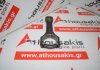 Connecting rod 6680300220 for MERCEDES OM668
