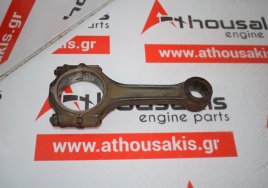 Connecting rod 1256271 for SAAB