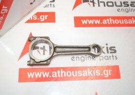 Pleuelstange 13201, W11B16A, 11247520130 zum MINI W11B16A