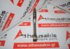 Biella 99610397501, 9961031025R, 9961031026R, 9961031028R, 9961031027R pour PORSCHE M9621, M9624, M9626, M9620, M9720