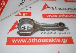 Шатун 11247834437, S54B32 (326S4) для BMW S54B32 (326S4)