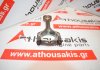 Μπιέλα 1ND, 13201-39055, 13201-09B50 για TOYOTA 1ND