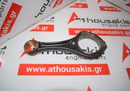 Connecting rod 642 30, 6420305220, 6420304120, 6420304020, 68013979AA for MERCEDES, JEEP OM642