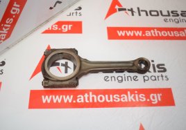 Biela KFU, 060393 para PEUGEOT, CITROEN KFU