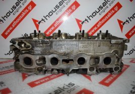 Cylinder Head 81SM6090AMH for FORD