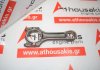 Connecting rod 11247805253 for BMW M47D20, M57D30