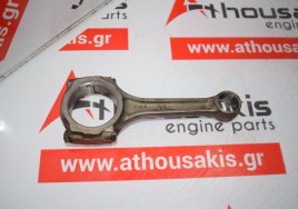 Connecting rod 13210-PR4-A00 for HONDA