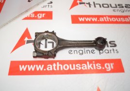 Μπιέλα 12100-AX201, 12100-AX20A, 12100-AX200, 12100-AN200 για NISSAN