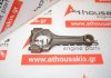 Pleuelstange 104 05, 1040300620, 1040300120 zum MERCEDES 