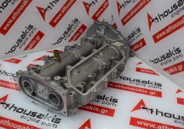 Caja de árbol de leva 504010018 para FIAT, IVECO 