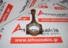 Connecting rod 13201-29015, 13201-29155, 13201-29165, 13201-09070, 13201-09180, 13201-09190 for TOYOTA, LEXUS 1MZ, 3MZ