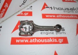 Connecting rod 13210-P13-010 for HONDA