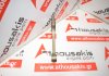 Pleuelstange 13210-RNA-A00, 13210-RNE-A00 zum HONDA R18A1, R18A2, R18A6, R18Z1, R18Z4, R18Z6, R18Z9, R18ZF