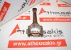Шатун 050G, 06B198401, 06B198401B для VW, AUDI, SEAT, SKODA ALZ, BFQ, BSE, AVU, BGU, BFS