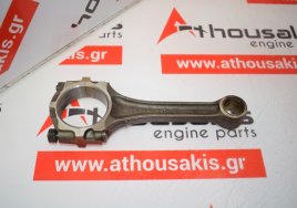 Connecting rod 12100-53F01, 12100-53F11 for NISSAN