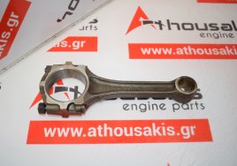 Pleuelstange 12100-53F01, 12100-53F11 zum NISSAN KA24DE