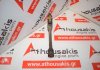 Pleuelstange 12100-53F01, 12100-53F11 zum NISSAN KA24DE