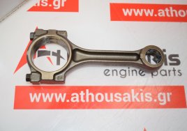 Connecting rod 164, 93175454 for SAAB, OPEL