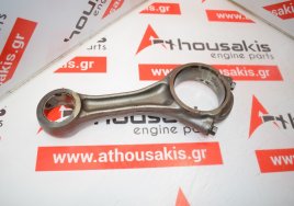 Biela 4898808,4891176 para FIAT, IVECO F4A, F4B