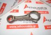 Biela 4898808,4891176 para FIAT, IVECO F4A, F4B