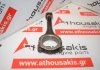 Biela 12100-40F00 para NISSAN KA24DE