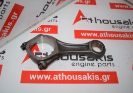 Biela 504057276, 504341501, 5801876947, 504341499, 504386684, 0603C8 para FIAT, IVECO, PEUGEOT, CITROEN F1AE0481, F1AE3481