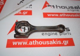 Connecting rod 96230557, 96489697 for DAEWOO, CHEVROLET