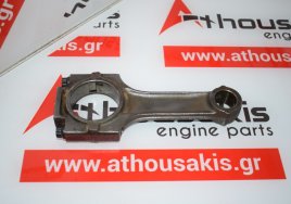 Connecting rod 1278848, 11241278194 for BMW