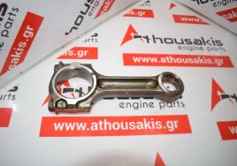 Biela WLAA-11-210, WLAA-11-210A, 6M346200AB, 4943884 para MAZDA, FORD WL