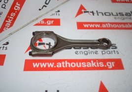 Connecting rod 079G, 079198401 for AUDI